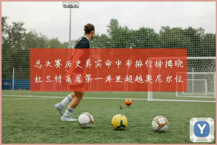 总决赛历史真实命中率排行榜揭晓杜兰特高居第一库里超越奥尼尔位列第十一